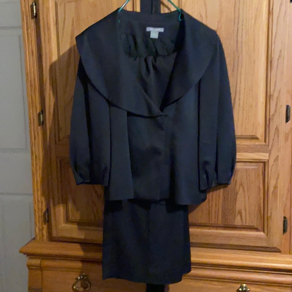 Ann Taylor elegant pantsuit